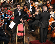 KONSERVATUVAR’DA MEZUNİYET SEVİNCİ