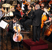 KONSERVATUVAR’DA MEZUNİYET SEVİNCİ