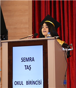 İKTİSADİ ve İDARİ BİLİMLER FAKÜLTESİ 2013-2014 EĞİTİM ÖĞRETİM YILI MEZUNİYET TÖRENİ