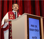 İKTİSADİ ve İDARİ BİLİMLER FAKÜLTESİ 2013-2014 EĞİTİM ÖĞRETİM YILI MEZUNİYET TÖRENİ