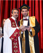 İKTİSADİ ve İDARİ BİLİMLER FAKÜLTESİ 2013-2014 EĞİTİM ÖĞRETİM YILI MEZUNİYET TÖRENİ