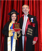 UYGULAMALI BİLİMLER YÜKSEK OKULU 2013-2014 EĞİTİM ÖĞRETİM YILI MEZUNİYET TÖRENİ