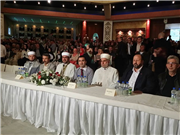 REKTÖRÜMÜZÜN İSKEÇE TEMASLARI