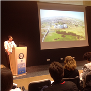 I. ÜNİVERSİTE MÜZELERİ PLATFORMU