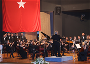 2013-2014 AKADEMİK BAŞARI VE MEZUNİYET TÖRENİ