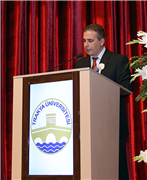 2013-2014 AKADEMİK BAŞARI VE MEZUNİYET TÖRENİ