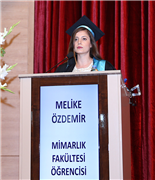 2013-2014 AKADEMİK BAŞARI VE MEZUNİYET TÖRENİ