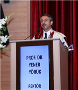 2013-2014 AKADEMİK BAŞARI VE MEZUNİYET TÖRENİ