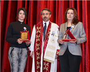 2013-2014 AKADEMİK BAŞARI VE MEZUNİYET TÖRENİ