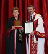 2013-2014 AKADEMİK BAŞARI VE MEZUNİYET TÖRENİ