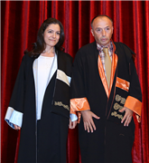 2013-2014 AKADEMİK BAŞARI VE MEZUNİYET TÖRENİ