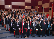 2013-2014 AKADEMİK BAŞARI VE MEZUNİYET TÖRENİ