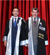 2013-2014 AKADEMİK BAŞARI VE MEZUNİYET TÖRENİ