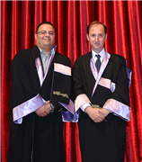 2013-2014 AKADEMİK BAŞARI VE MEZUNİYET TÖRENİ