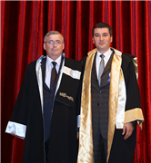 2013-2014 AKADEMİK BAŞARI VE MEZUNİYET TÖRENİ