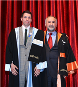 2013-2014 AKADEMİK BAŞARI VE MEZUNİYET TÖRENİ