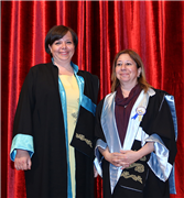 2013-2014 AKADEMİK BAŞARI VE MEZUNİYET TÖRENİ