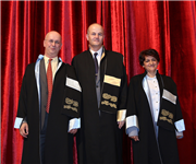 2013-2014 AKADEMİK BAŞARI VE MEZUNİYET TÖRENİ