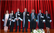 2013-2014 AKADEMİK BAŞARI VE MEZUNİYET TÖRENİ