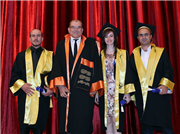 2013-2014 AKADEMİK BAŞARI VE MEZUNİYET TÖRENİ