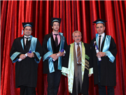 2013-2014 AKADEMİK BAŞARI VE MEZUNİYET TÖRENİ