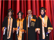 2013-2014 AKADEMİK BAŞARI VE MEZUNİYET TÖRENİ