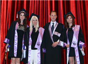 2013-2014 AKADEMİK BAŞARI VE MEZUNİYET TÖRENİ