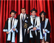 2013-2014 AKADEMİK BAŞARI VE MEZUNİYET TÖRENİ