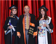 2013-2014 AKADEMİK BAŞARI VE MEZUNİYET TÖRENİ