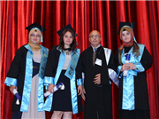 2013-2014 AKADEMİK BAŞARI VE MEZUNİYET TÖRENİ