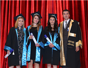 2013-2014 AKADEMİK BAŞARI VE MEZUNİYET TÖRENİ