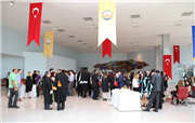 2013-2014 AKADEMİK BAŞARI VE MEZUNİYET TÖRENİ