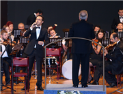 2013-2014 AKADEMİK BAŞARI VE MEZUNİYET TÖRENİ