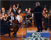 2013-2014 AKADEMİK BAŞARI VE MEZUNİYET TÖRENİ