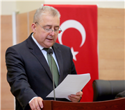 TRAKYA ÜNİVERSİTESİ ÖĞRENCİ SENATOSU YENİDEN TOPLANDI