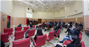 TRAKYA ÜNİVERSİTESİ ÖĞRENCİ SENATOSU YENİDEN TOPLANDI