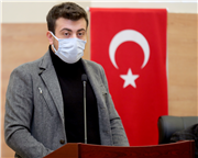 TRAKYA ÜNİVERSİTESİ ÖĞRENCİ SENATOSU YENİDEN TOPLANDI
