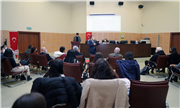 TRAKYA ÜNİVERSİTESİ ÖĞRENCİ SENATOSU YENİDEN TOPLANDI