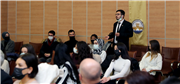TRAKYA ÜNİVERSİTESİ ÖĞRENCİ SENATOSU YENİDEN TOPLANDI