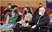 TRAKYA ÜNİVERSİTESİ ÖĞRENCİ SENATOSU YENİDEN TOPLANDI