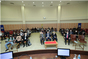 TRAKYA ÜNİVERSİTESİ ÖĞRENCİ SENATOSU YENİDEN TOPLANDI