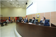 TRAKYA ÜNİVERSİTESİ ÖĞRENCİ SENATOSU YENİDEN TOPLANDI