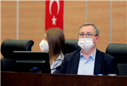 TRAKYA ÜNİVERSİTESİ ÖĞRENCİ SENATOSU YENİDEN TOPLANDI