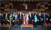 EĞİTİM FAKÜLTESİ 2013-2014 EĞİTİM ÖĞRETİM YILI MEZUNİYET TÖRENİ GERÇEKLEŞTİRİLDİ