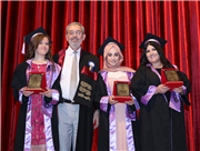 EĞİTİM FAKÜLTESİ 2013-2014 EĞİTİM ÖĞRETİM YILI MEZUNİYET TÖRENİ GERÇEKLEŞTİRİLDİ