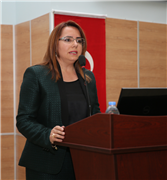 I. NÖROLOJİ SEMPOZYUMU