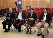 I. NÖROLOJİ SEMPOZYUMU