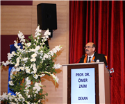 FEN FAKÜLTESİ’NDE MEZUNİYET COŞKUSU