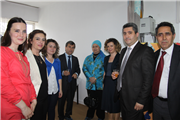 OKUL ÖNCESİ BİLİM ŞENLİĞİ