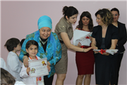 OKUL ÖNCESİ BİLİM ŞENLİĞİ